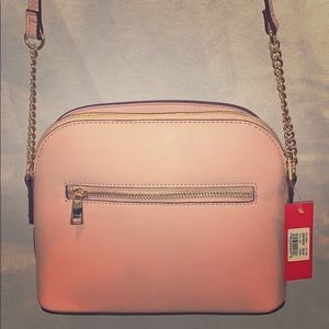 {NWT} KELLY & KATIE Artemisio VI Crossbody (Blush)